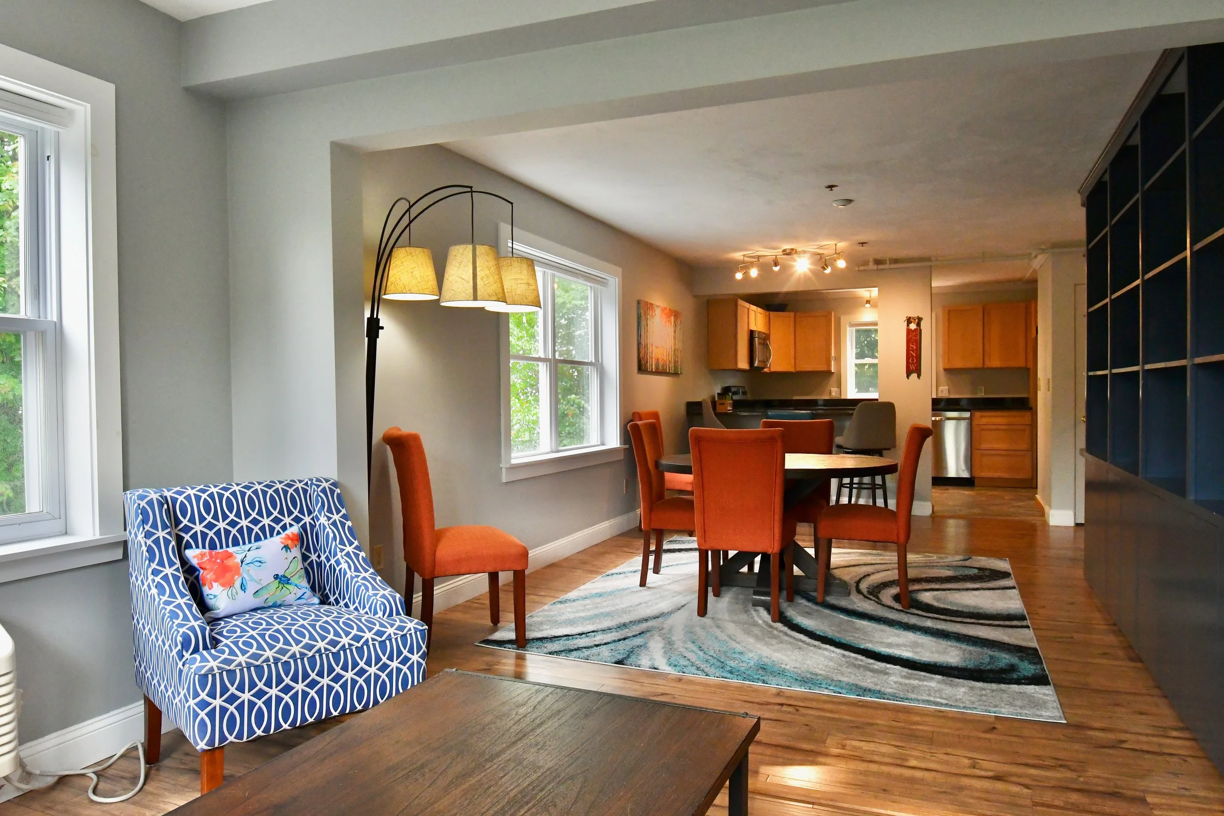 Take a Peek at Our New Seats! — Waterville Valley Resort